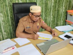 Partisipasi ASN Melonjak, Program Tubaba Q Berkurban 2026 Dorong Ekonomi Peternak