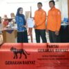PGR Resmi Mengakar di Tubaba, Partai Baru Berbasis Relawan Anies Siap Bidik Pemilu 2029