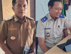Bantu Masyarakat, Pemkab Tubaba Percepat Sertifikasi Tanah, Libatkan BPN hingga APH