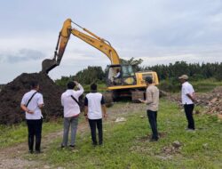 Audit LKPD 2025, Inspektorat Mesuji Dampingi BPK Cek Aset PUPR