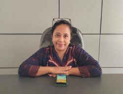 Mitigasi El Nino 2026, Pemkab Tubaba Siapkan Strategi Lindungi Produksi Pangan