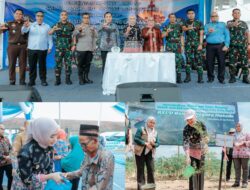 Lampung Perkuat Kesehatan, RSUD BNH Tambah Layanan hingga Jemput Pasien ke Rumah