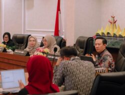 Pemprov Lampung Genjot TKA Berbasis Data, DPR RI Apresiasi Inovasi CAT