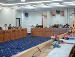 Lampung Bentuk Tim Khusus Atasi Konflik Pertanahan