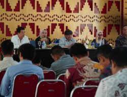 Lampung Tuan Rumah HUT REI ke 54, Siap Dongkrak Ekonomi dan Pariwisata