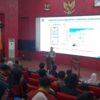 Mahasiswa Diminta Jadi Motor Transformasi Digital Lampung
