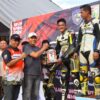 Road Race Tubaba Usai, Ini Deretan Juara Umumnya
