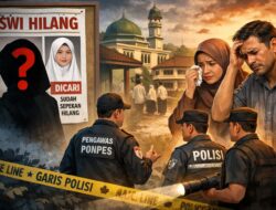 Pengawasan Santri Dipertanyakan, Siswi Ponpes di Tubaba Hilang Sepekan