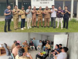 May Day 2026 di Tubaba Disepakati Fokus pada Dialog dan Kegiatan Sosial