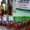 Pastikan Standar Kelulusan, Kadisdik Mesuji Monitoring Pelaksanaan TKA Jenjang Sekolah Dasar