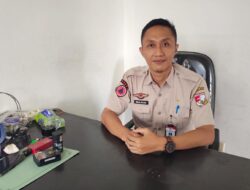 Hadapi El Nino Godzilla, Tubaba Perkuat Kesiapsiagaan Bencana