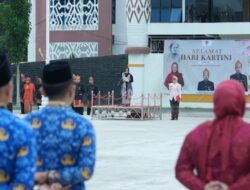 Peringati Hari Kartini 2026, Bupati Elfianah Ajak Perempuan Mesuji Menjadi Pilar Pembangunan