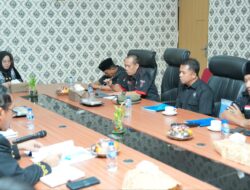 Disambut Bupati: Pertegas Legalitas, Organisasi PSHT Cabang Mesuji Resmi Gelar Audiensi Ke Jajaran Pemerintah