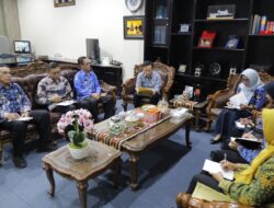 Lampung Dukung 5 Program Strategis BKKBN untuk Percepatan Penurunan Stunting