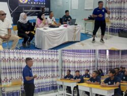Pelatihan Lisensi D Nasional di Mesuji Sukses Digelar, ini Pesan dan Kesan Coach Banur