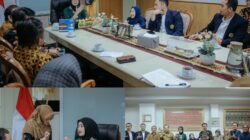 Target Ambisius! Lampung Siap Jadi Pilot Project Eliminasi TBC