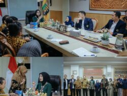 Target Ambisius! Lampung Siap Jadi Pilot Project Eliminasi TBC