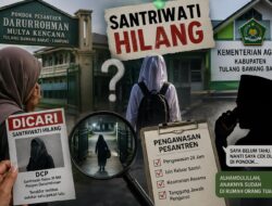 Dugaan Santriwati Hilang di Ponpes Darurrohman Tubaba Picu Pertanyaan Publik, Begini Kata Kemenag