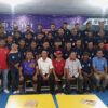Setelah Kursus Pelatih Lisensi D, PSSI Mesuji Kembali Gelar Pelatihan Wasit Lisensi C-3 diikuti 46 Peserta