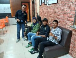 PWI Lampung Turun Tangan, Dampingi Wartawan Korban Dugaan Ancaman Pejabat