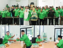 Seleksi Ketua DPC PKB Masuk Tahap Akhir, 45 Peserta Ikuti UKK