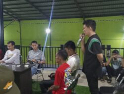 Gebyar KONI Expo 2026, ESI Mesuji Ambil Peran Gelar Turnamen E-Sport Bergengsi 12 Mei Mendatang