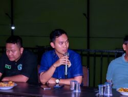 ​Geliat Futsal, Puluhan Tim Pelajar Dipastikan Siap Adu Bakat dan Meriahkan Turnamen KONI Expo Mesuji 2026
