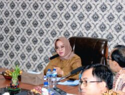 ​BPK RI Akhiri Pemeriksaan di Mesuji, Bupati Elfianah Pastikan Rekomendasi Segera Ditindaklanjuti