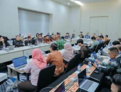 Lampung Jadi Pilot Project Ekonomi Karbon Nasional