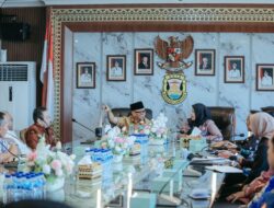 Tangani Banjir Bandar Lampung, Rp5 Miliar Digelontorkan untuk Master Plan