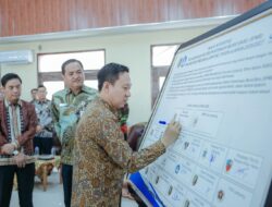 Lampung Deklarasi SPMB Bersih, Tegaskan “No Titip, No Jastip”