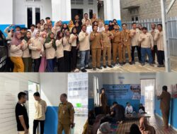 SPPG Polres 02 Perkuat Keamanan Pangan, Dinkes Beri Penyuluhan