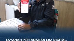 Cek Sertifikat Kini Bisa dari HP, Warga Puji Aplikasi Sentuh Tanahku