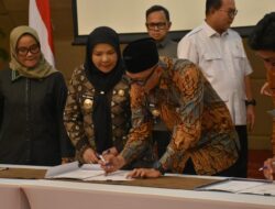 Mirza Bawa PSEL ke Lampung Raya, Sampah Disulap Jadi Listrik