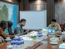 Mirza Dorong Pembukaan Rute Lampung-Kuala Lumpur, TransNusa Siap Kaji Penerbangan