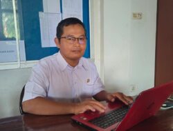Progres KDKMP Tubaba Capai 77 Lokasi, Belasan Gerai Siap Beroperasi