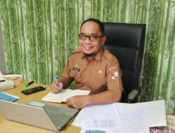 Program Tubaba Berkurban Tembus 506 ASN, Total Hewan Capai 477 Kambing dan 7 Sapi