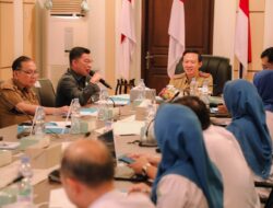 Pemprov Lampung Siapkan Rp125 Miliar untuk Jaga Kepesertaan BPJS Warga