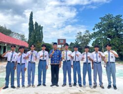 ​Borong Juara di KONI Expo 2026, SMAN 1 Mesuji Siap Cetak Atlet Unggul di Era Global Modern
