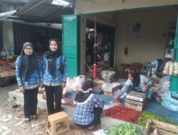 Jelang Idul Adha, Diskoperindag Pastikan Bapok Stabil