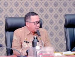 Sanksi Tegas Menanti, Satu Oknum ASN Mesuji Dicopot Jabatan, Satu P3K Paruh Waktu Diketahui Mengundurkan Diri