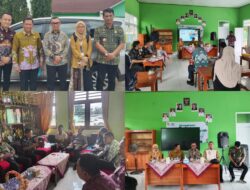 Kemendikdasmen Verifikasi Lokasi Calon Sekolah Nasional Terintegrasi di Tubaba