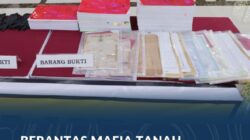 ATR/BPN Minta Warga Jangan Diam, Ini Cara Laporkan Mafia Tanah