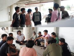 Nobar Film “Pesta Babi” Akan Digelar di Pasar Pulung Kencana, Panitia Usung Ruang Diskusi
