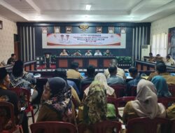 26 Tiyuh di Tubaba Bersiap Pilkati, Pemkab Gelontorkan Anggaran Rp400 Juta