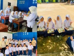 Rawon Sapi hingga Edukasi Gizi, SPPG Daya Murni 4 Perkuat Program MBG