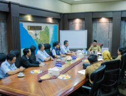 Lampung Bidik Listrik 100 Persen, Mirza Dukung Program PLN Masuk Desa