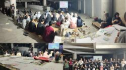 Nobar Batal Digelar, Diskusi “Pesta Babi” di Tubaba Angkat Isu Alam dan Pembangunan