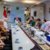 Kolaborasi Hexa Helix Tingkatkan Kompetensi Guru di Lampung