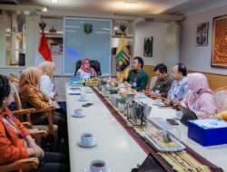 Kolaborasi Hexa Helix Tingkatkan Kompetensi Guru di Lampung